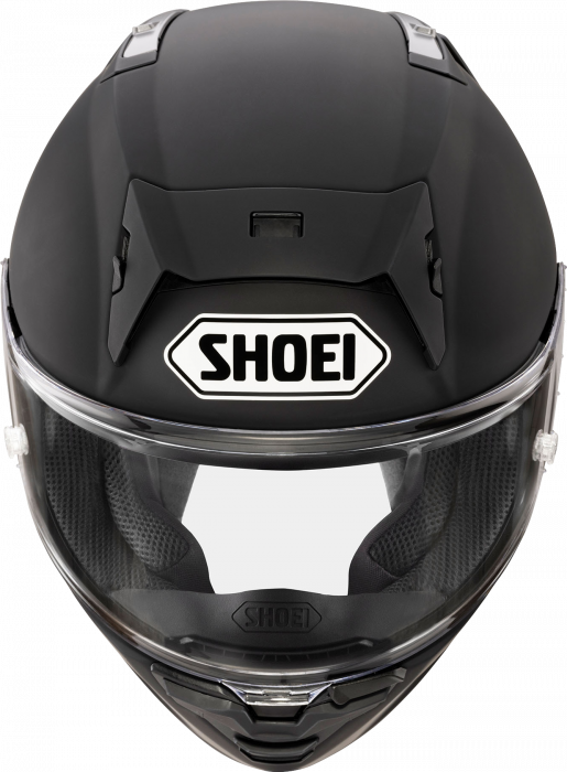 Casca moto integrala SHOEI X-SPR PRO matt black [3]
