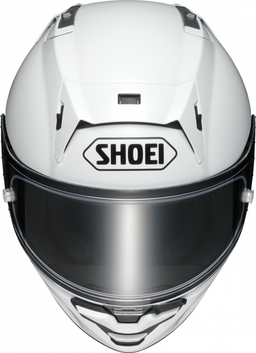Casca moto integrala SHOEI X-SPR PRO white [4]
