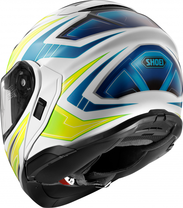 Casca moto modulara SHOEI NEOTEC 3 Anthem TC-3 [2]