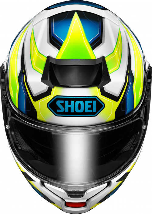 Casca moto modulara SHOEI NEOTEC 3 Anthem TC-3 [3]