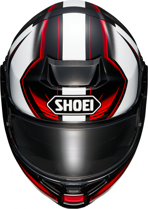 Casca moto modulara SHOEI NEOTEC 3 Grasp TC-5 [3]