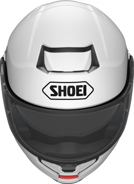 Casca moto modulara SHOEI NEOTEC 3 White [3]