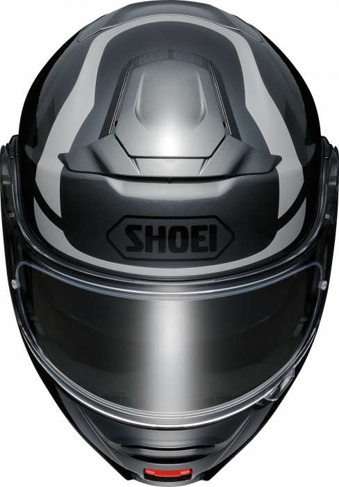 Casca moto modulara SHOEI Neotec-II MM93 Collection 2-Way TC-5 [3]