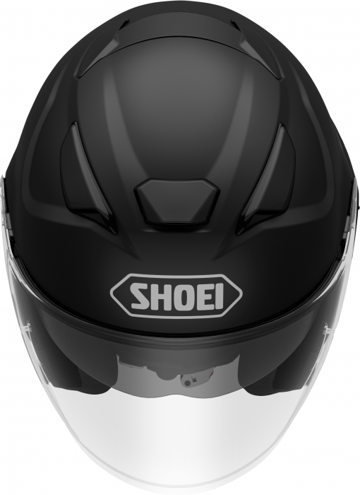 Casca moto open face SHOEI J-Cruise 3 Matt Black [3]