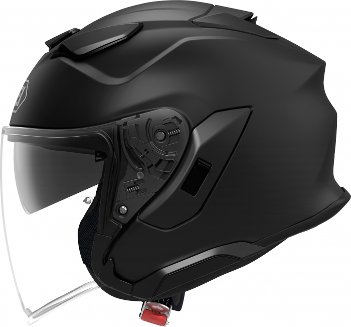Casca moto open face SHOEI J-Cruise 3 Matt Black [2]