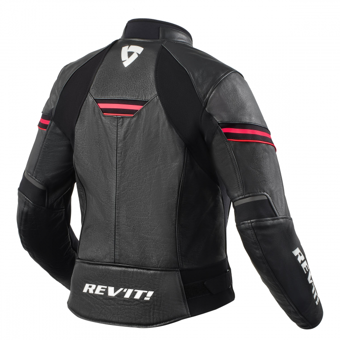 Geaca moto dama REV'IT! Median [2]