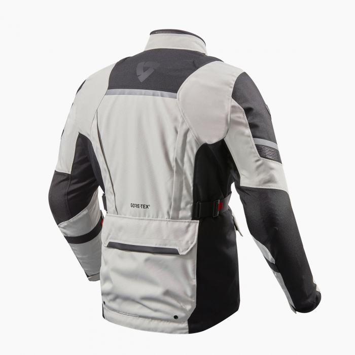 Geaca moto GORETEX REV'IT! Neptune 2 GTX [3]