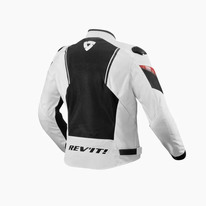 Geaca moto impermeabila Rev'it! Control AIR H2O [2]