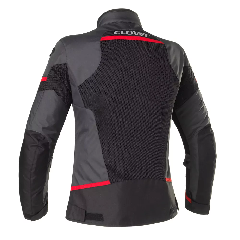 Geaca moto CLOVER AIRJET 5 [2]