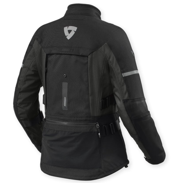 Geaca moto dama impermeabili REV'IT! Sand 5 H2O [2]