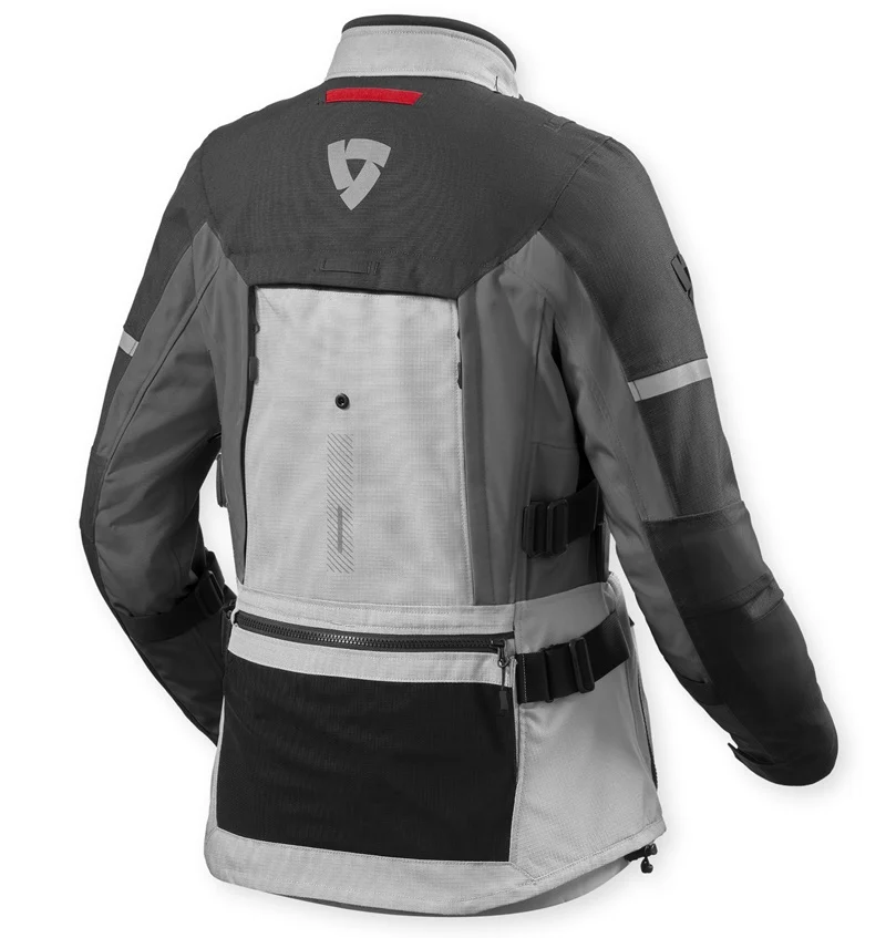 Geaca moto dama impermeabili REV'IT! Sand 5 H2O [2]