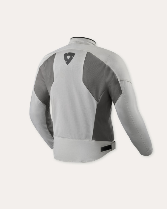 Geaca moto impermeabila REV'IT! Torque 3 H2O [4]