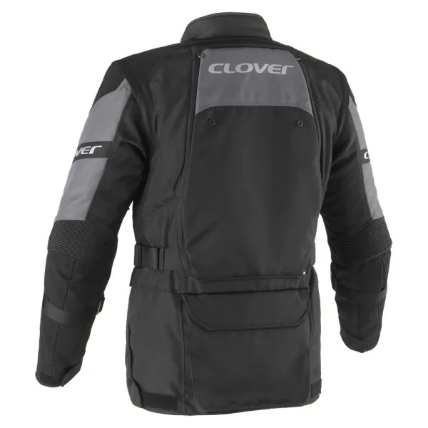 Geaca moto impermeabila RALLY-PRO Clover [2]