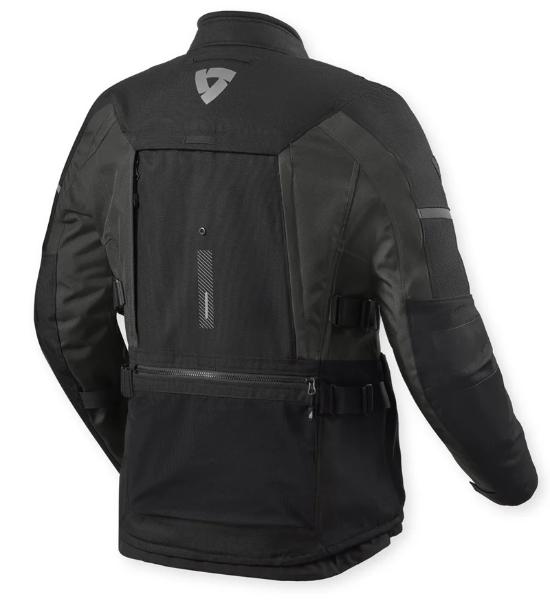 Geaca moto impermeabila Rev'it! SAND 5 [2]