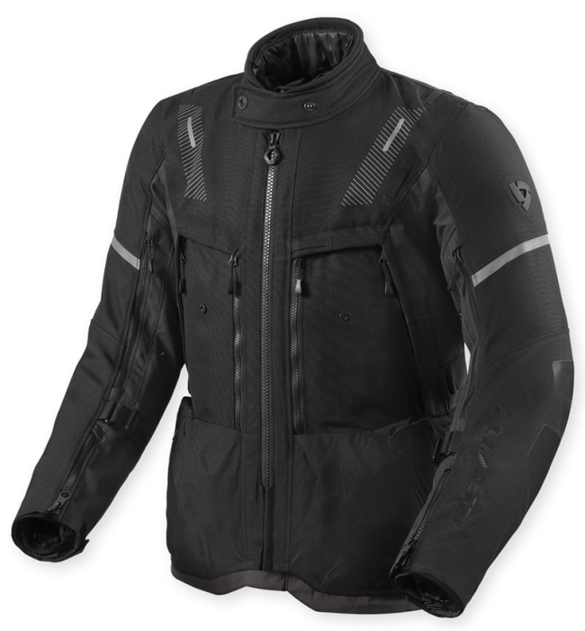 Geaca moto impermeabila Rev'it! SAND 5 [1]