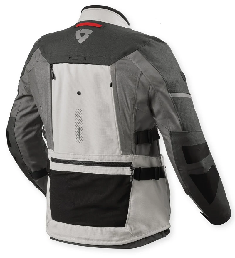 Geaca moto impermeabila Rev'it! SAND 5 [2]