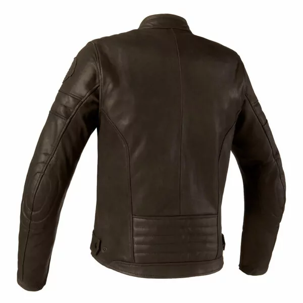 Geaca moto piele Clover BULLET-PRO 2 [2]