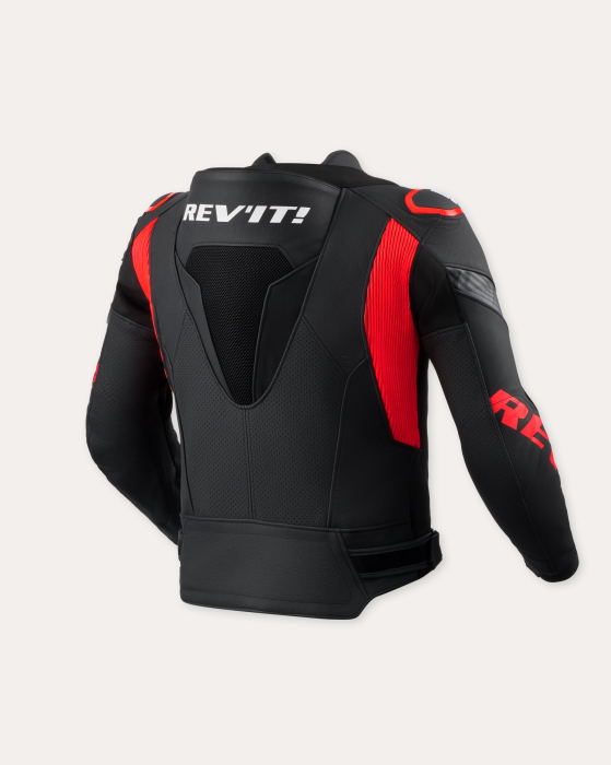 Geaca moto piele REV'IT! Argon 3 PRO [2]