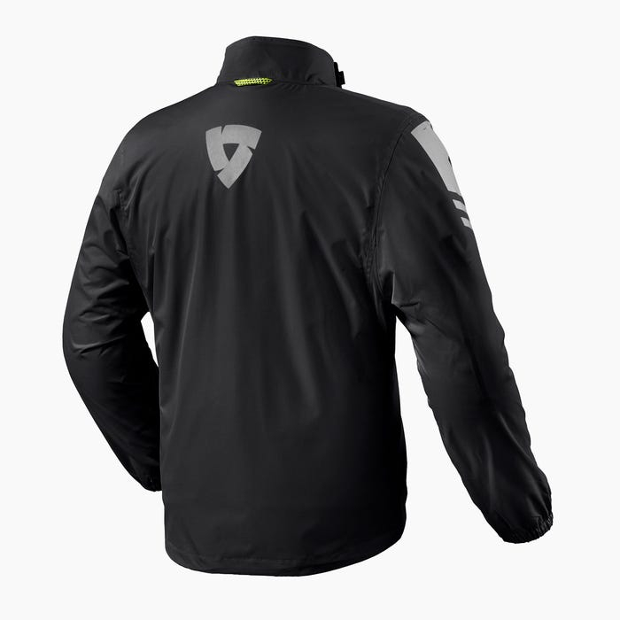 Geaca moto ploaie Rev'it! Cyclone 3 H2O [2]