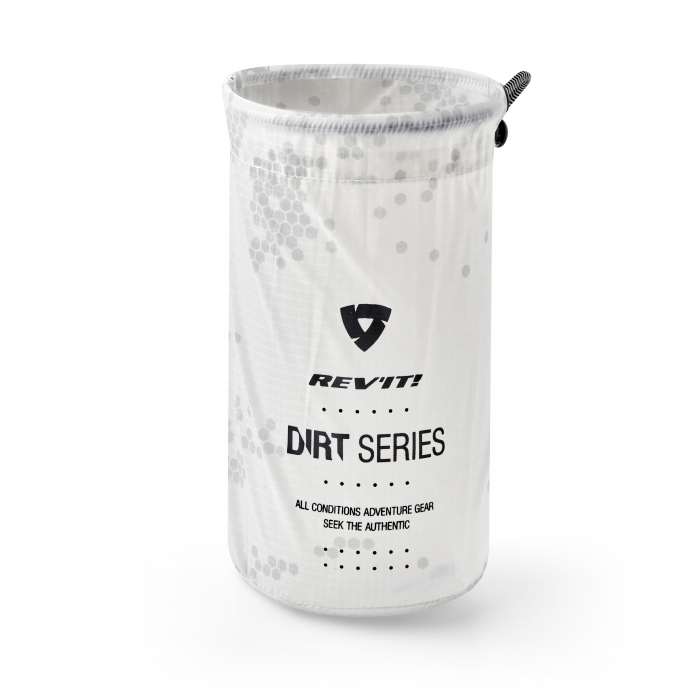 Geaca moto ploaie Rev'it! Smock Barrier [3]