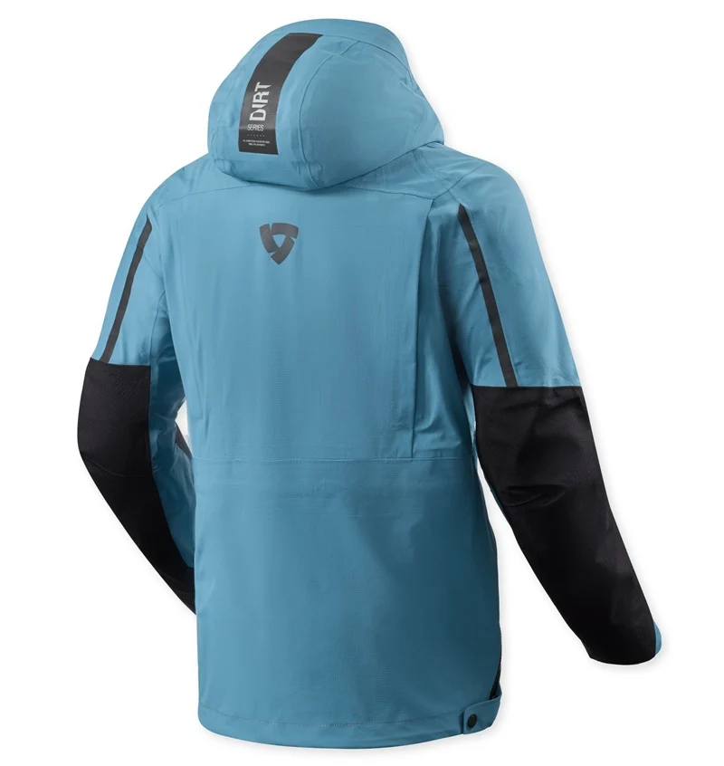 Geaca moto REV'IT! Blackwater 3 H2O [2]