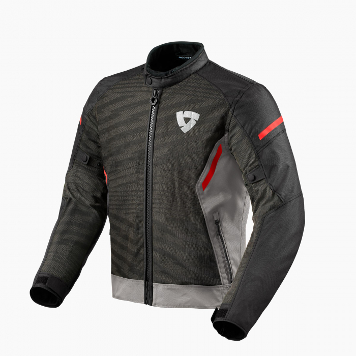 Geaca  moto REV'IT! Torque 2 H2O [3]