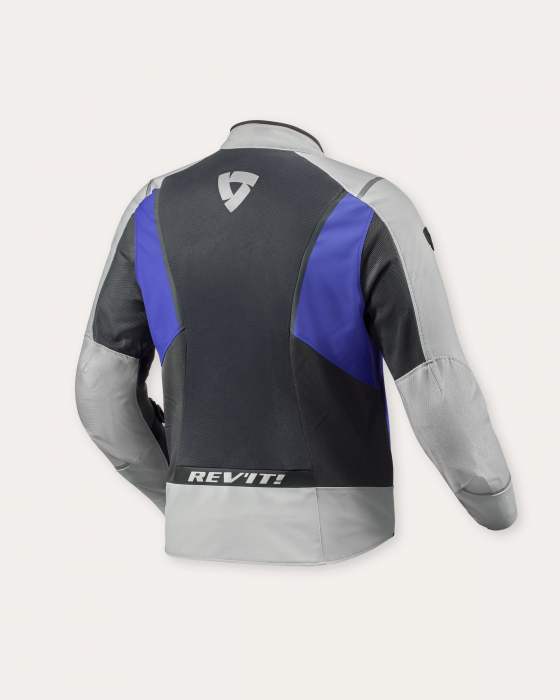 Geaca moto vara Rev'it! Airwave 4 [2]