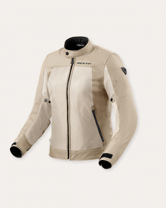 Geaca moto vara dama Rev'it! Eclipse 2 [2]