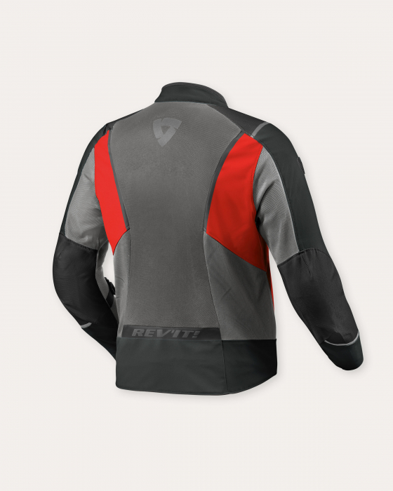 Geaca moto vara Rev'it! Airwave 4 [2]
