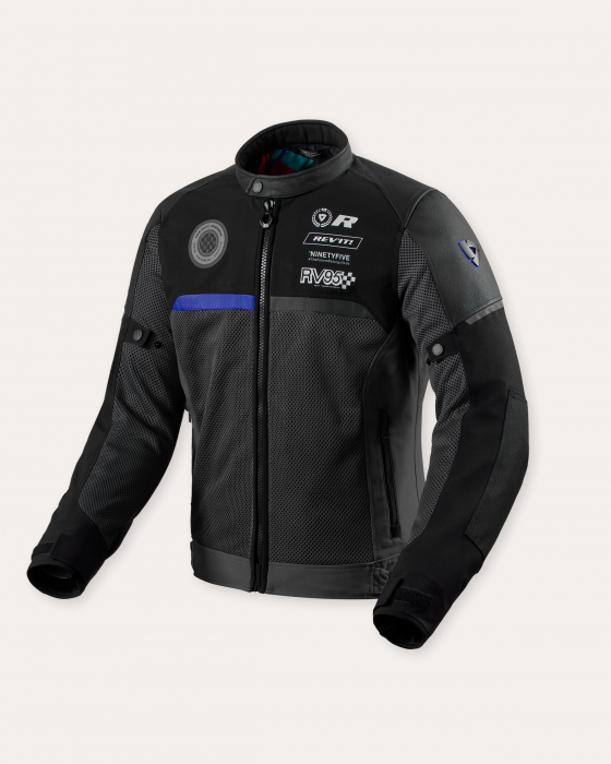 Geaca moto vara Rev'it!  Swiftblade [1]