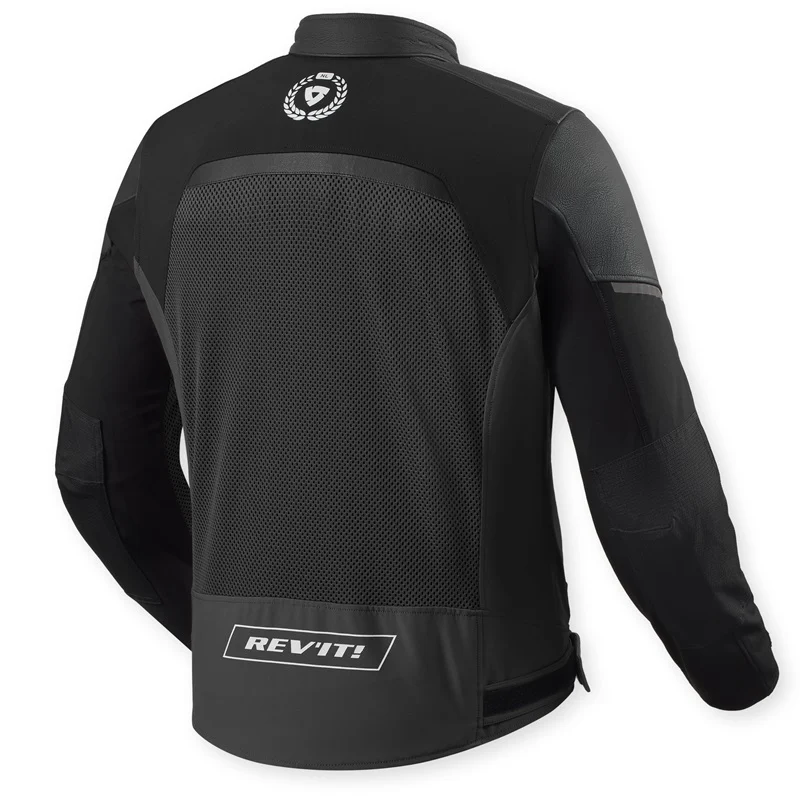 Geaca moto vara Rev'it!  Swiftblade [2]