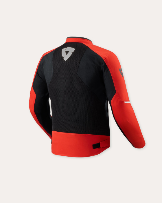 Geaca moto textil REV'IT! GT-R 4 [2]