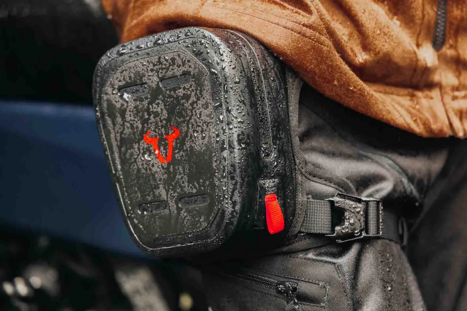 Geanta picior SW-MOTECH [3]