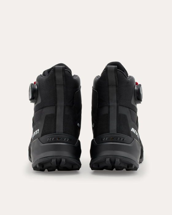 Ghete moto REV'IT! Undercut H2O [3]