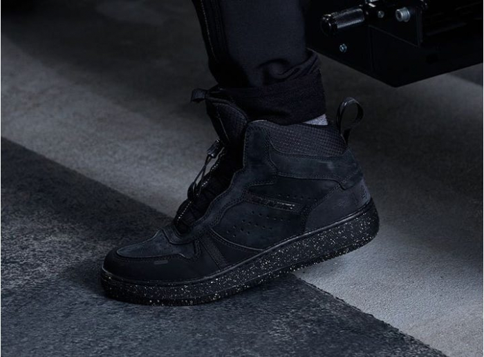 Ghete moto REV'IT!  Cayman [2]