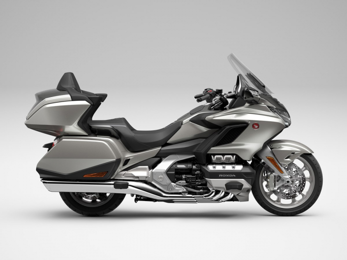 GL1800 Gold Wing Tour [8]