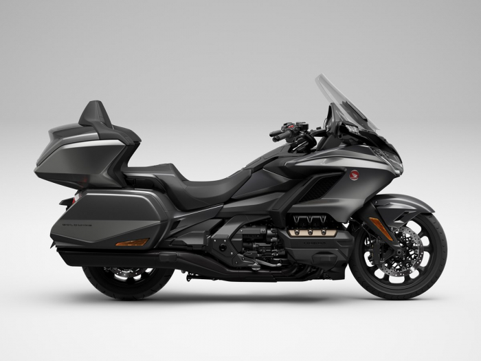 GL1800 Gold Wing Tour [4]