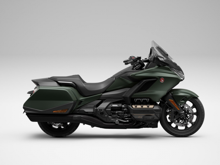 GL1800 Gold Wing Tour [2]