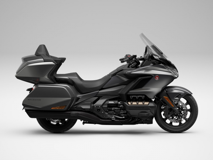 GL1800 Gold Wing Tour [10]