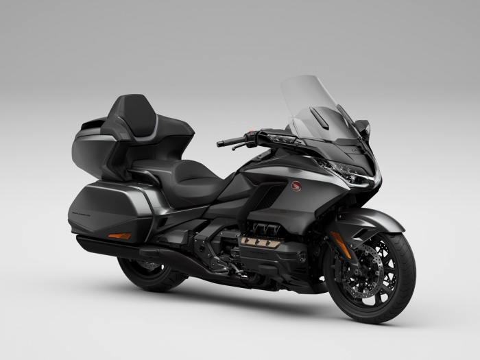 GL1800 Gold Wing Tour [7]