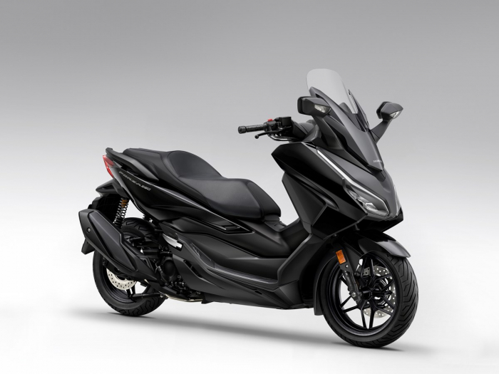 HONDA ADV 350 [4]