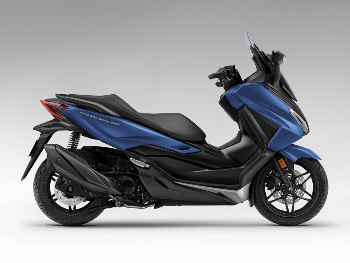 HONDA ADV 350 [3]