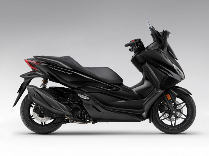 HONDA ADV 350 [5]