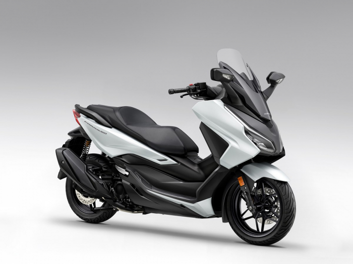 HONDA ADV 350 [6]