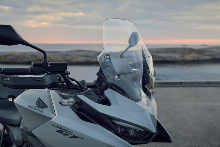 HONDA CB 1000 GT [27]