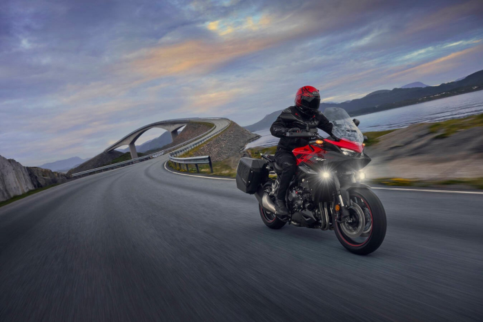 HONDA CB 1000 GT [19]