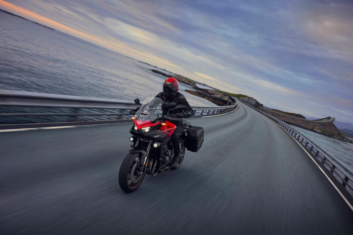 HONDA CB 1000 GT [20]