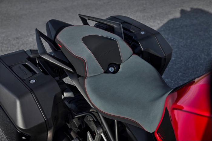 HONDA CB 1000 GT [11]