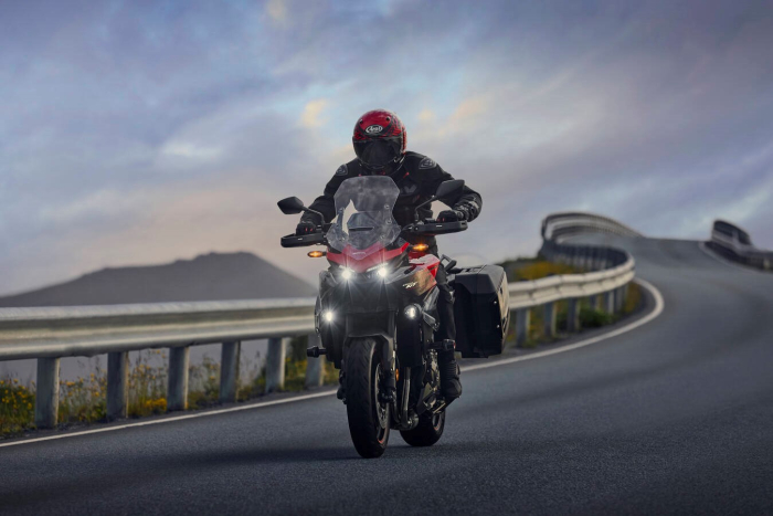 HONDA CB 1000 GT [17]