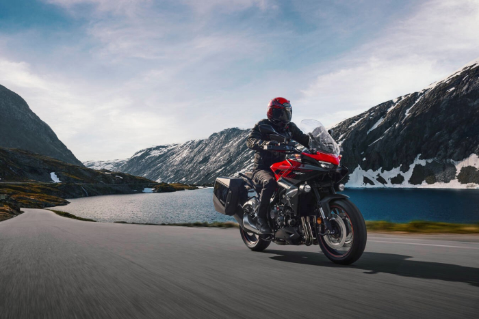 HONDA CB 1000 GT [12]